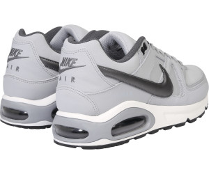 Nike Air Max Command Leather wolf grey metallic dark grey black white Les Soldes arrivent le 8 janvier 2025 idealo
