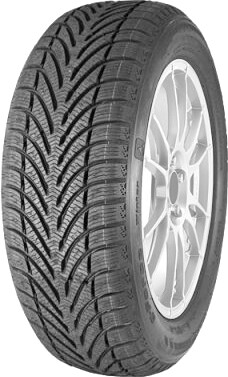 BF-Goodrich G-Force Winter 2 205/55 R16 91H