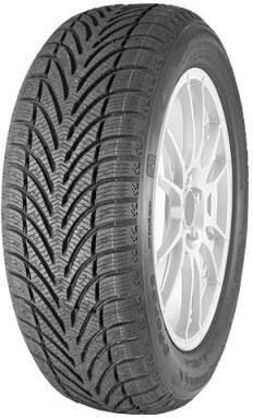 BF-Goodrich G-Force Winter 2 205/55 R16 91T