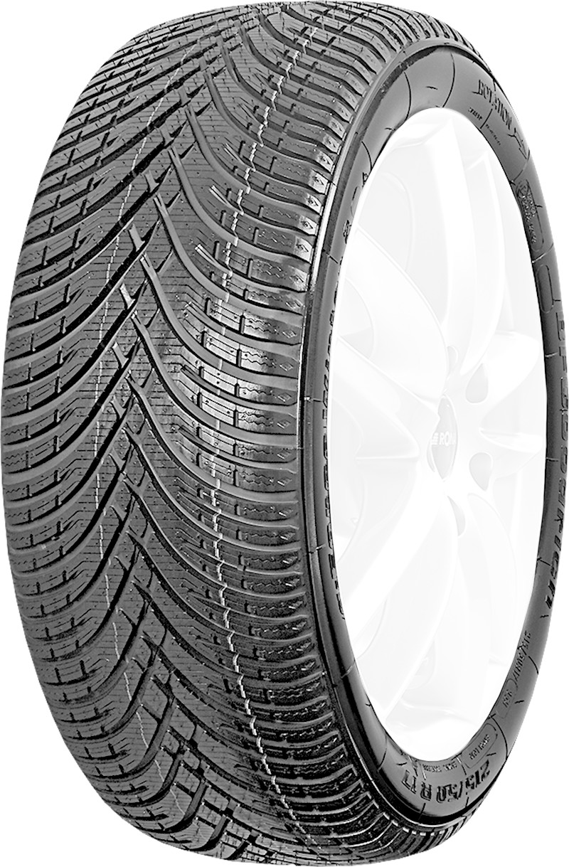BF-Goodrich G-Force Winter 2 215/60 R16 99H