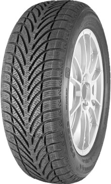 BF-Goodrich G-Force Winter 2 205/55 R16 94H