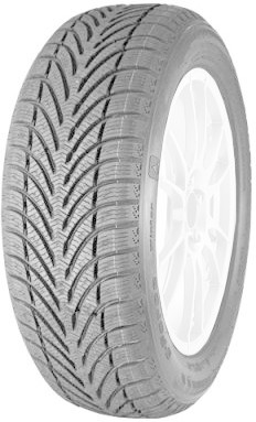 BF-Goodrich G-Force Winter 2 215/55 R16 97H