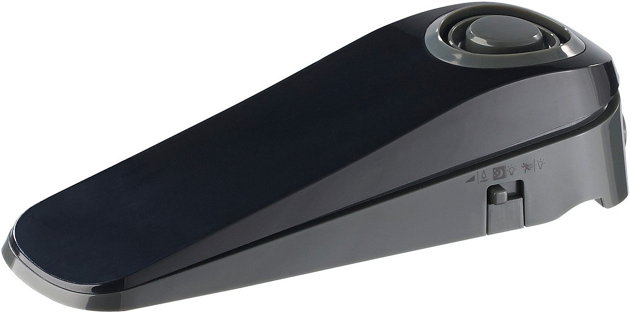 VisorTech Butoir de porte électronique multifonction