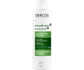 vichy dercos anti schuppen shampoo