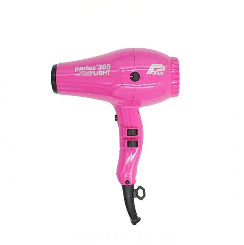 Parlux 385 Power Light pink