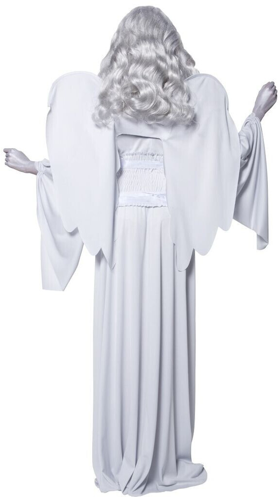 Smiffy's Cemetery Angel Costume (33064)