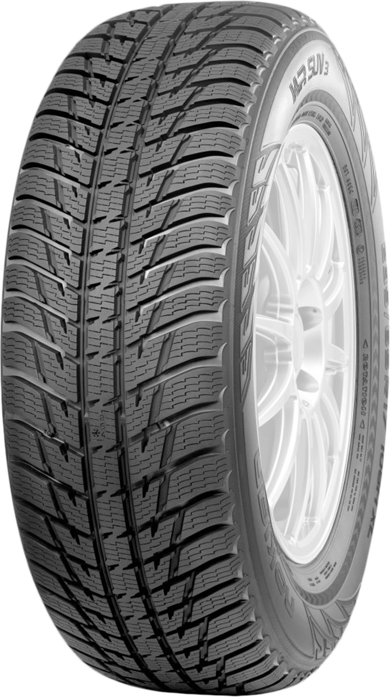 Nokian WR SUV 3 285/40 R21 109V