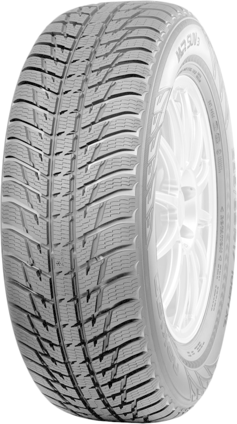 Nokian WR SUV 3 235/55 R17 103H