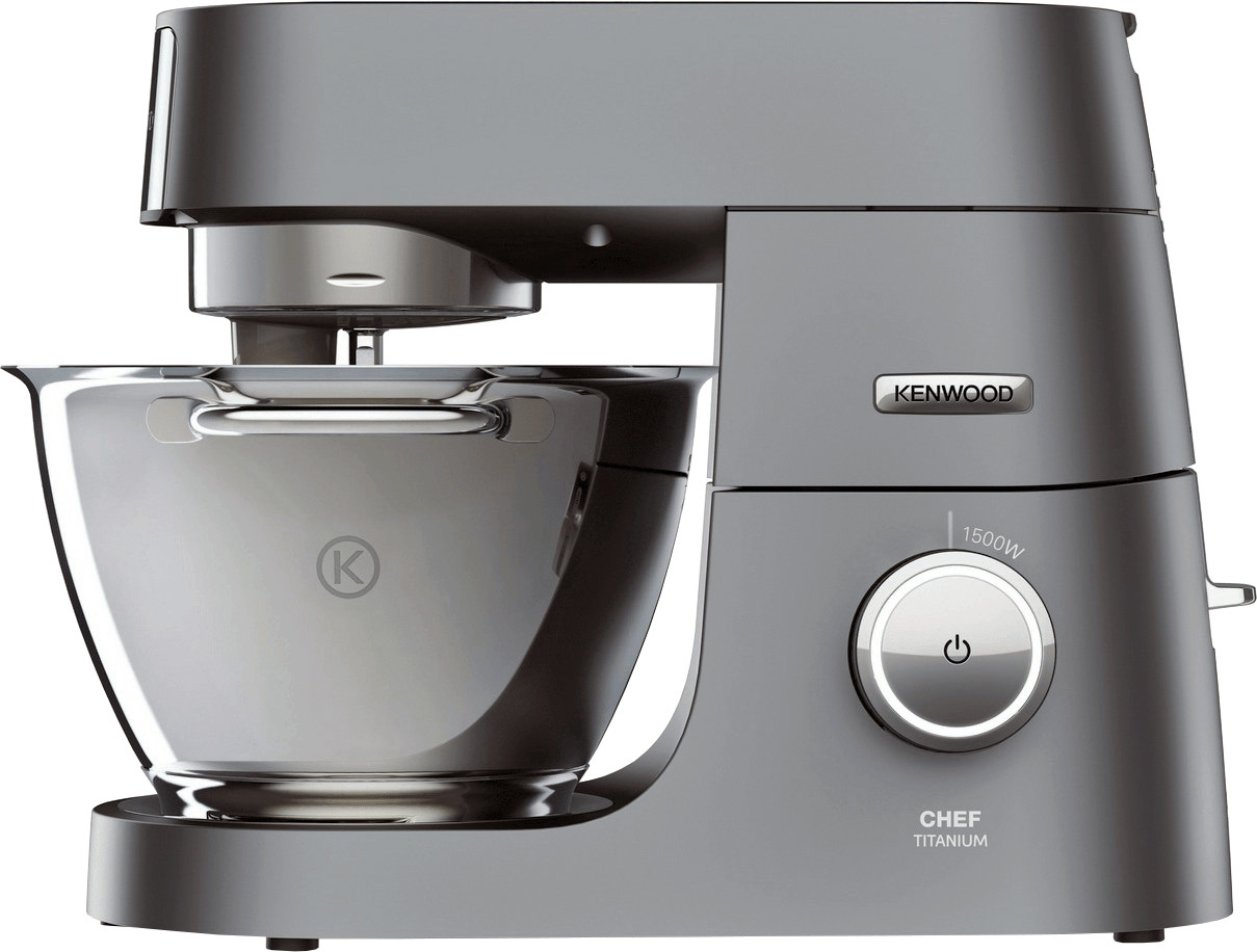 Kenwood Chef Titanium KVC7320S