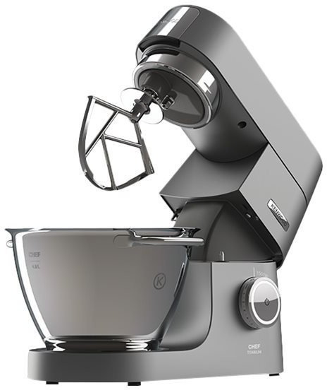 Chef titanium kvc7320s deals