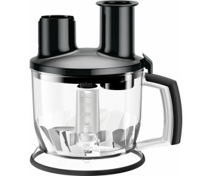 Braun Multiquick 9 Mq 9087x Ab 177 20 Preisvergleich Bei Idealo At