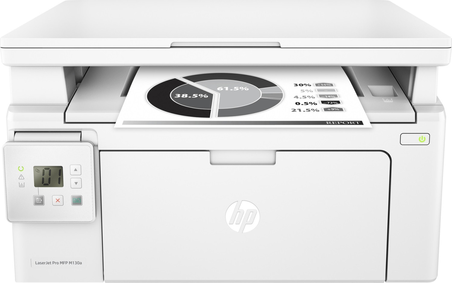 HP LaserJet Pro MFP M130a (G3Q57A)