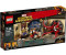 LEGO Marvel Super Heroes - Doctor Strange und sein Sanctum Sanctorum (76060)