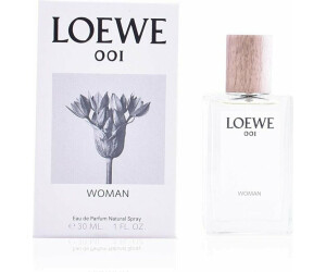 ★値下げ中★LOEWE 001 WOMAN Eau de Parfum 50ml LOEWE 001 Woman Eau de Parfum | Holt Renfrew