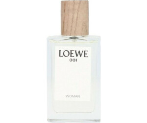 30.50 Loewe 001 Woman Eau de Parfum - Best Price on idealo.co.uk