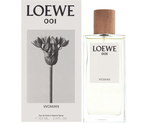 Loewe 001 Man Eau de Parfum (100ml) ab 99,98 € | Preisvergleich bei