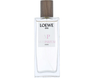 Buy Loewe 001 Man Eau de Parfum from £20.48 (Today) – Best Deals