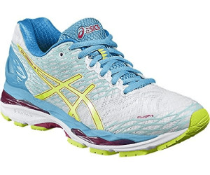 asics gel nimbus 18 donna asics gel nimbus 18 donna