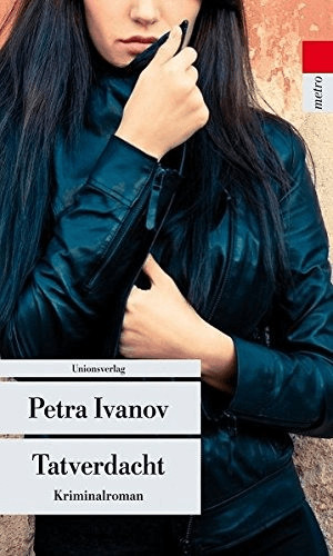 #Tatverdacht (Petra Ivanov) [Taschenbuch]#