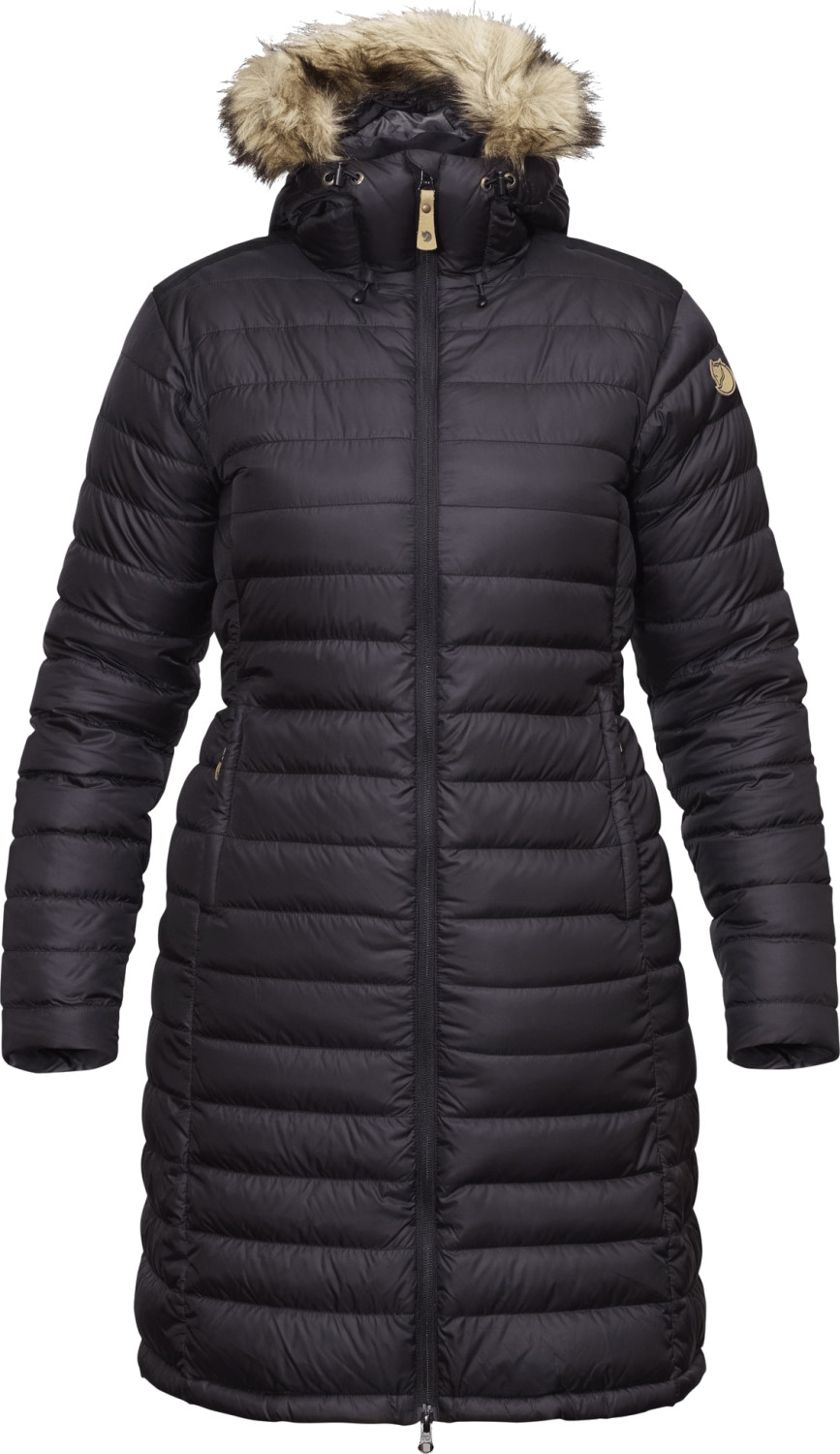 Fjällräven Övik Down Parka W