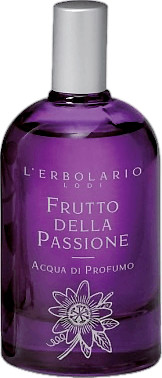 L'Erbolario Passion Fruit Eau de Parfum (50 ml)