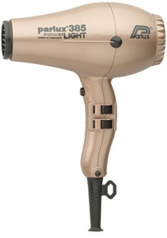 Parlux 385 Power Light gold