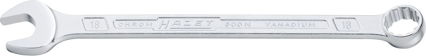Hazet Clé mixte 600N-24