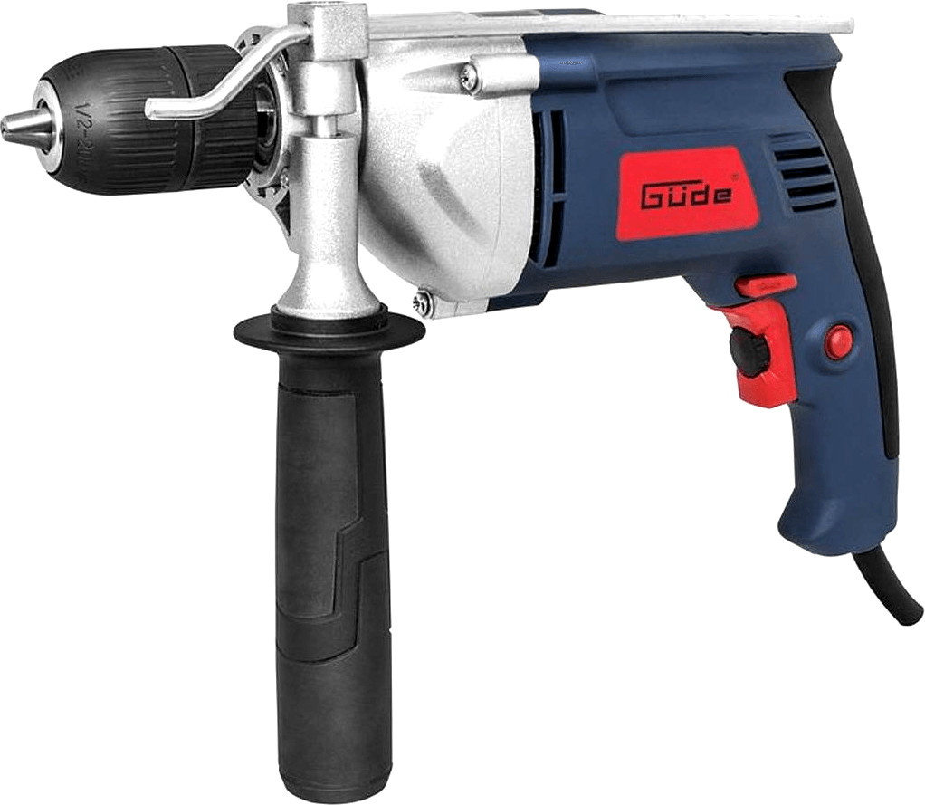 Güde SBM 850 E