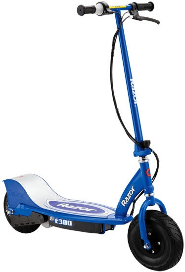Razor electric scooter hotsell