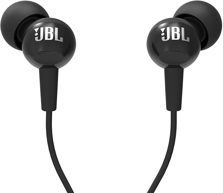 JBL C100SI noir