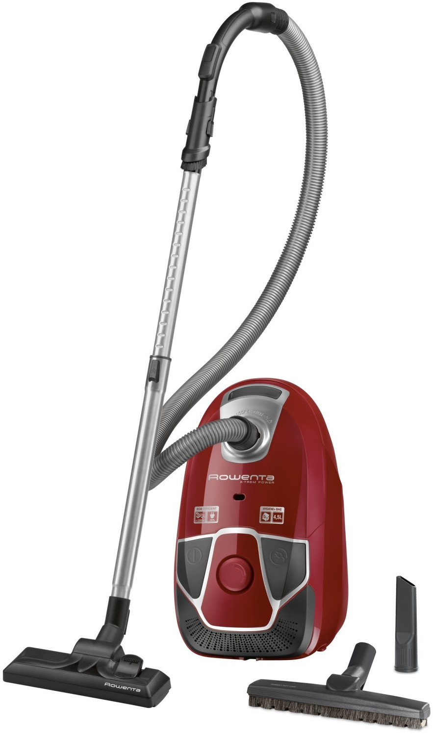 Rowenta X-TREM POWER Parkett (RO6843)
