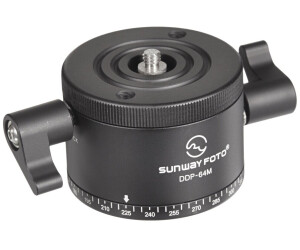 Sunwayfoto DDP-64M
