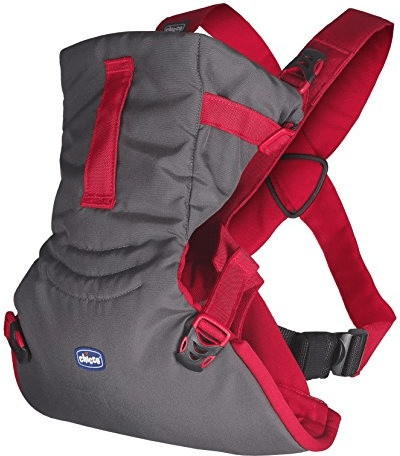 Chicco EasyFit Paprika