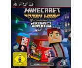 Minecraft story sales mode switch price