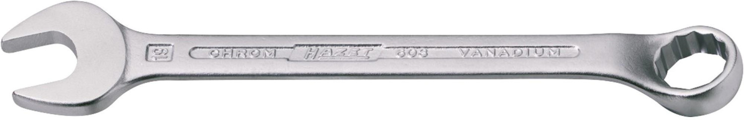 Hazet Clé mixte 603-11