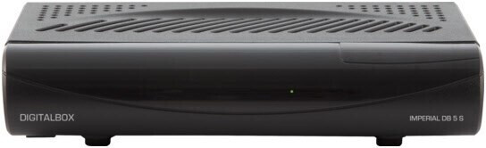 Digitalbox IMPERIAL DB 5 S