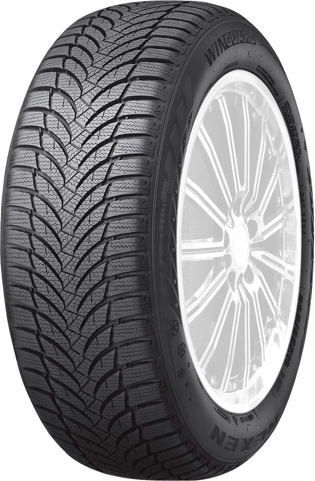 Nexen Winguard Snow'G WH2 185/65 R15 88T