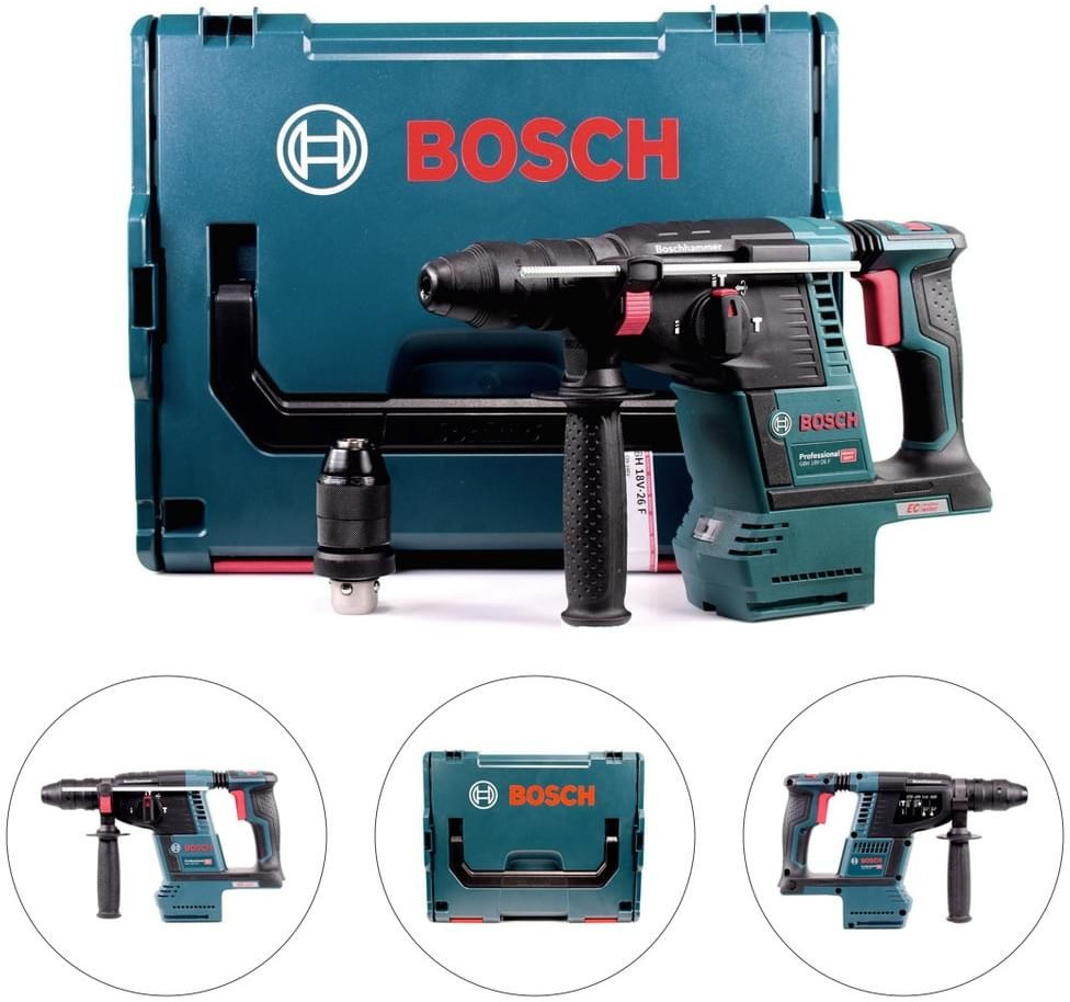 bosch 18v 26