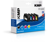 KMP H100V ersetzt HP 950XL/951XL (1722,4050)