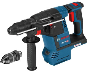 Buy Bosch Gbh 18v 26 F Professional From 185 00 Today Best Deals On Idealo Co Uk