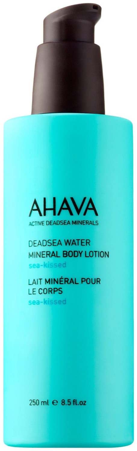 Ahava Mineral Body Lotion Sea-Kissed (250ml)