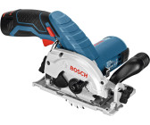 608285061T für L-Boxx 136 Bosch Einlage für GKS 12V-26 Akku-Kreissäge