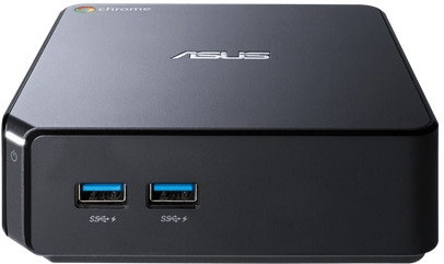 Asus CHROMEBOX2-G072U (90MS00G1-M00730)