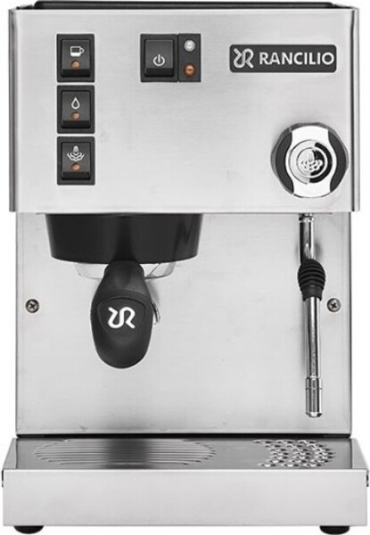 Rancilio Silvia E, Bild 2
