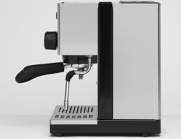 Rancilio Silvia E, Bild 3