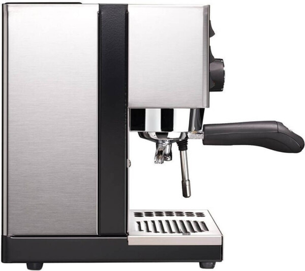 Rancilio Silvia E, Bild 7