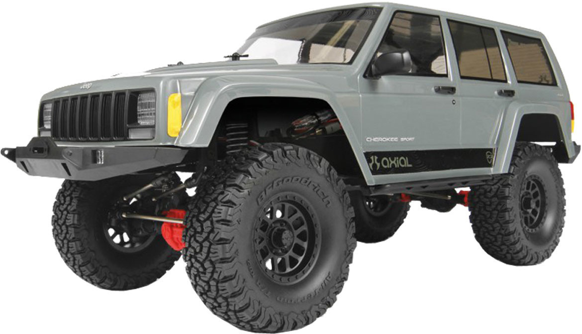 Axial SCX10 II Jeep Cherokee (AX90047)