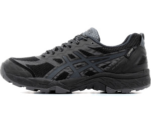 Asics Gel FujiTrabuco 5 GTX blackdark steelsilver ab 137 Asics Gel FujiTrabuco 5 GTX blackdark steelsilver ab 137