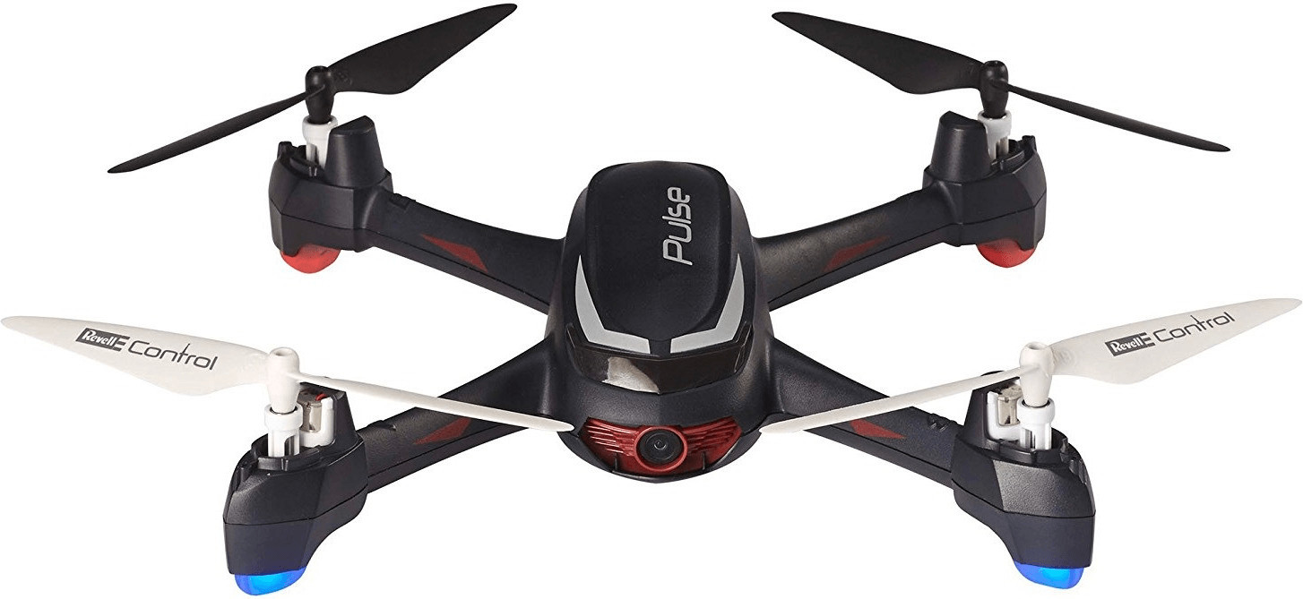 Revell GPS Quadcopter Pulse 23887 ab 109 85 Preisvergleich