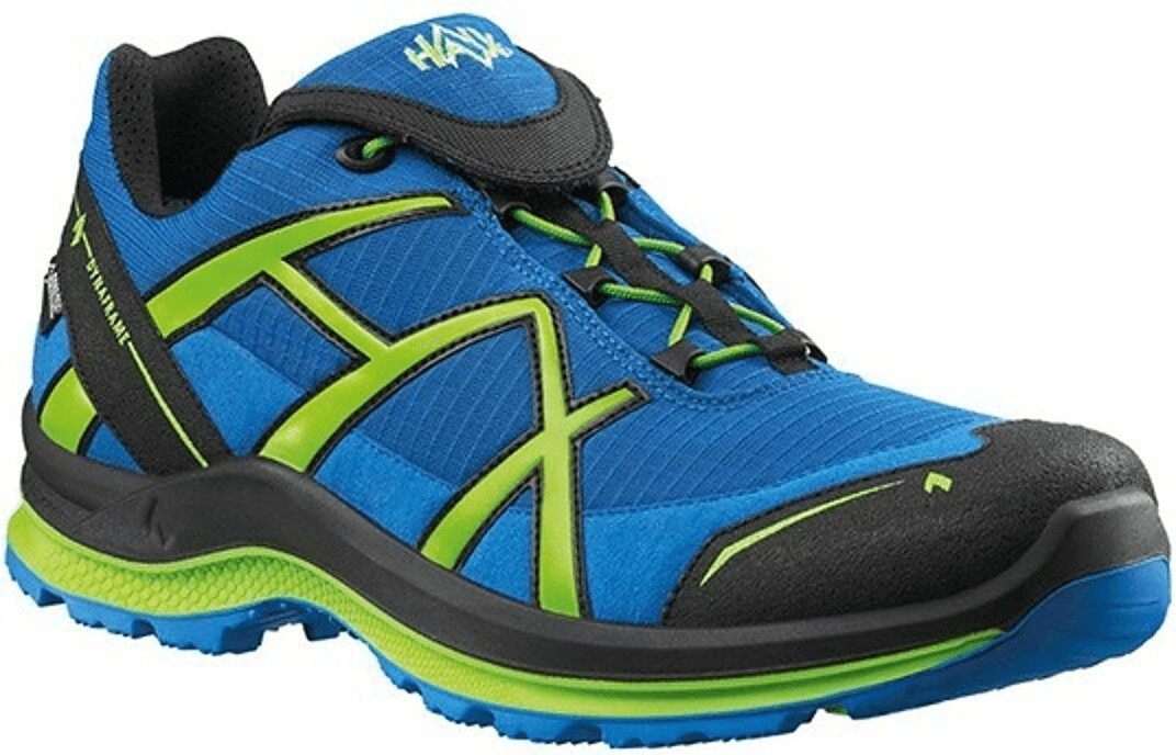Haix Black Eagle Adventure 2.0 Low GTX